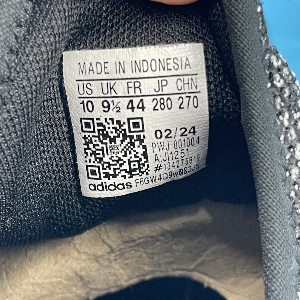 adidas kaptir shoes